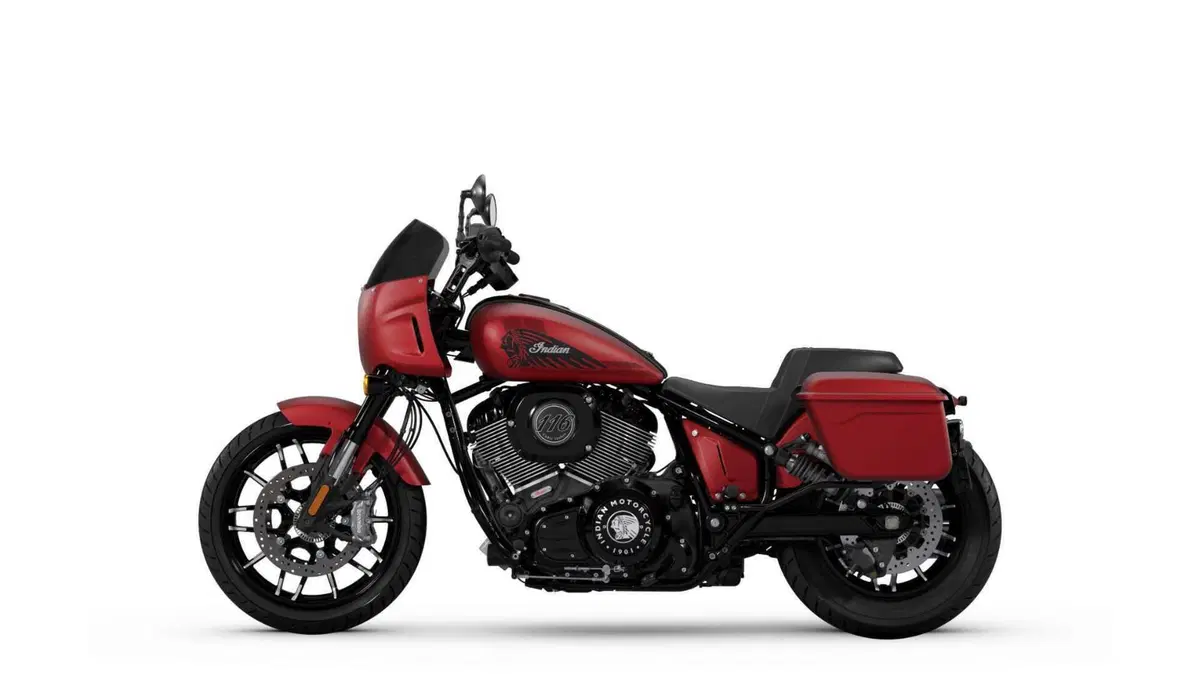 Indian Sport Chief Sport Chief 1890 RT (2025 - 26) (3)