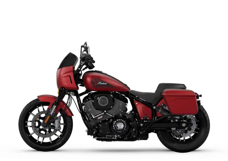 Indian Sport Chief Sport Chief 1890 RT (2025 - 26) (3)