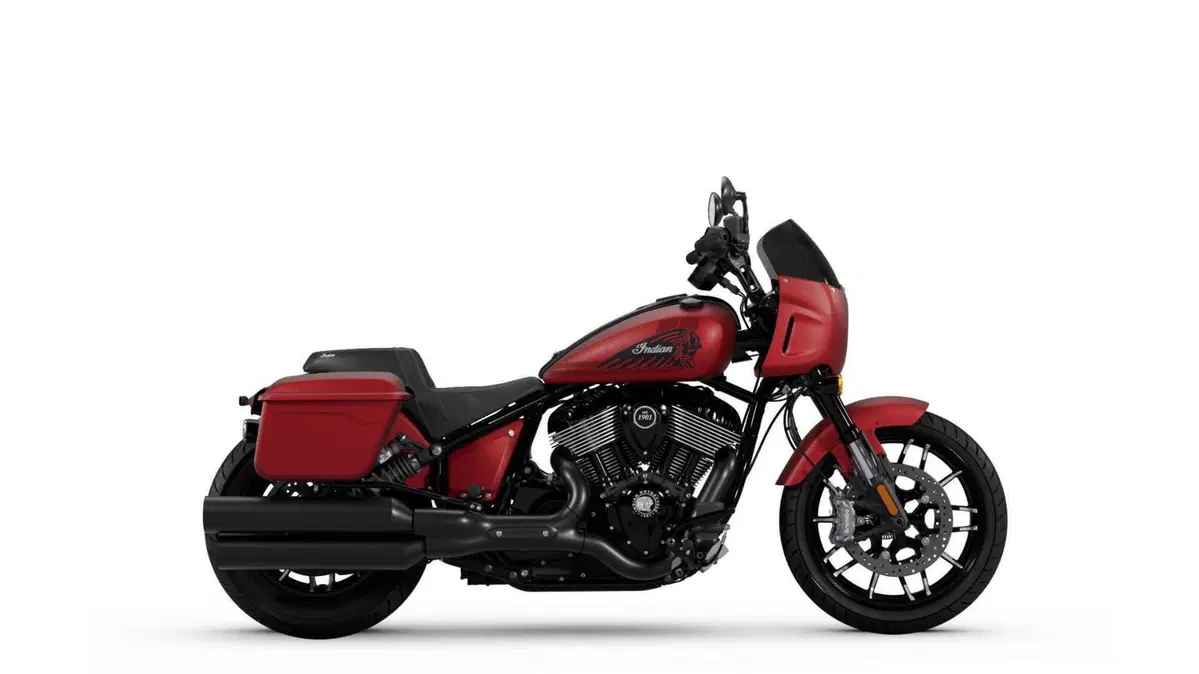 Indian Sport Chief Sport Chief 1890 RT (2025 - 26) (2)