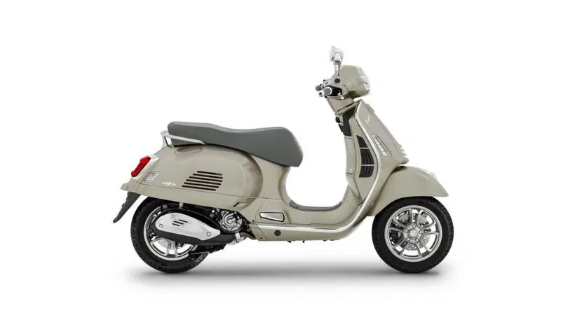 Vespa GTS 310 (2025 - 26) (5)