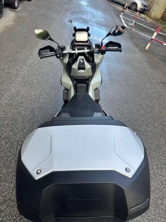 Honda ADV 350 (2022 - 24) (5)