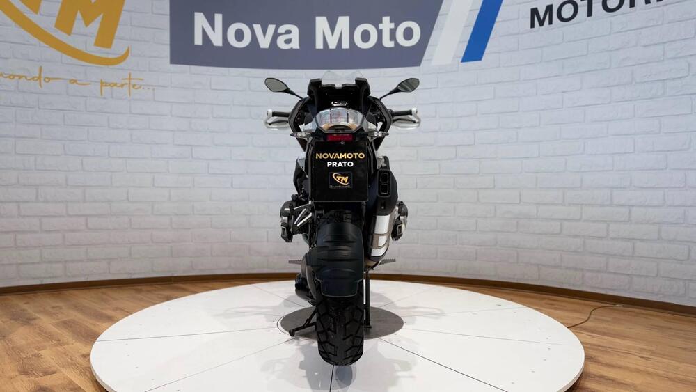 Bmw R 1250 GS (2019 - 20) (4)