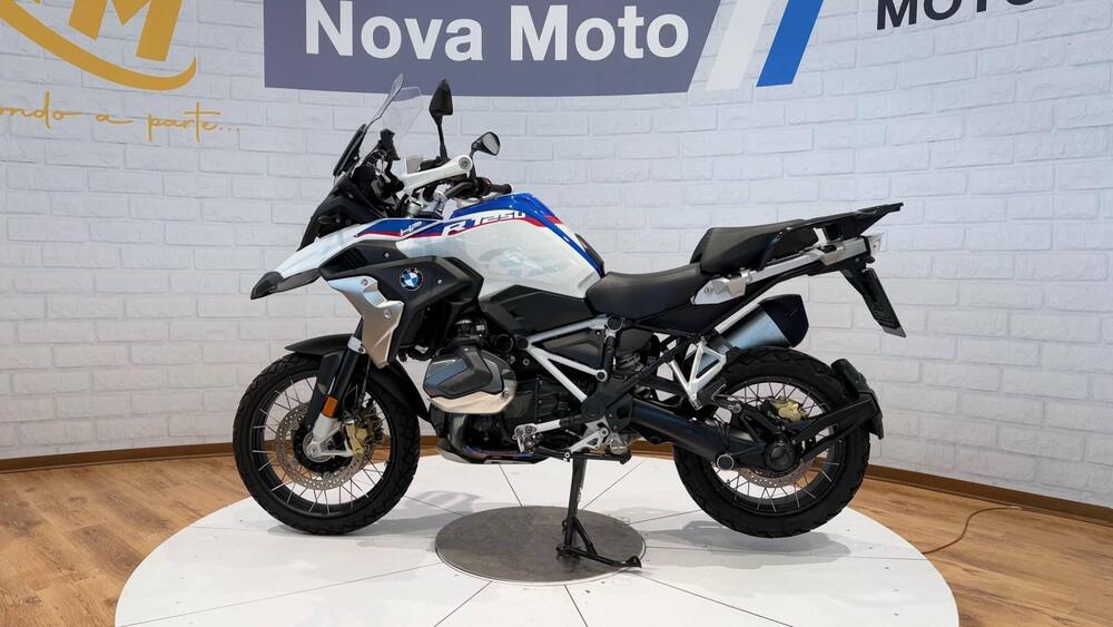 Bmw R 1250 GS (2019 - 20)