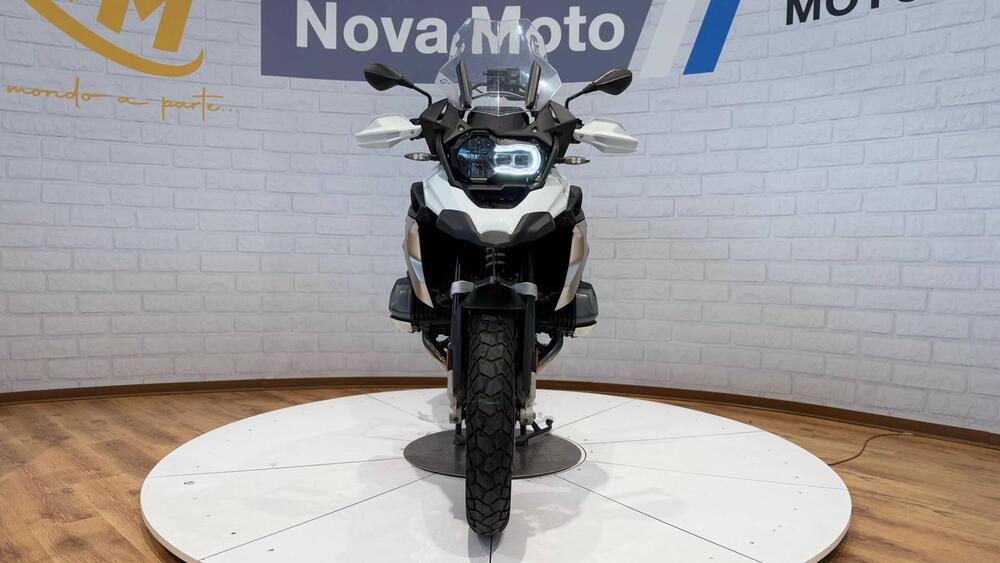 Bmw R 1250 GS (2019 - 20) (2)