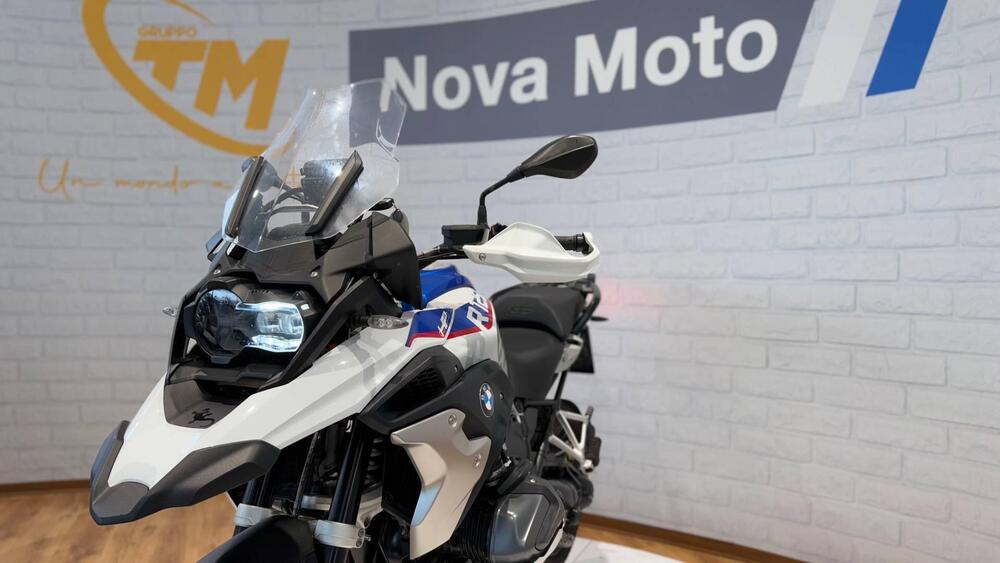 Bmw R 1250 GS (2019 - 20) (5)