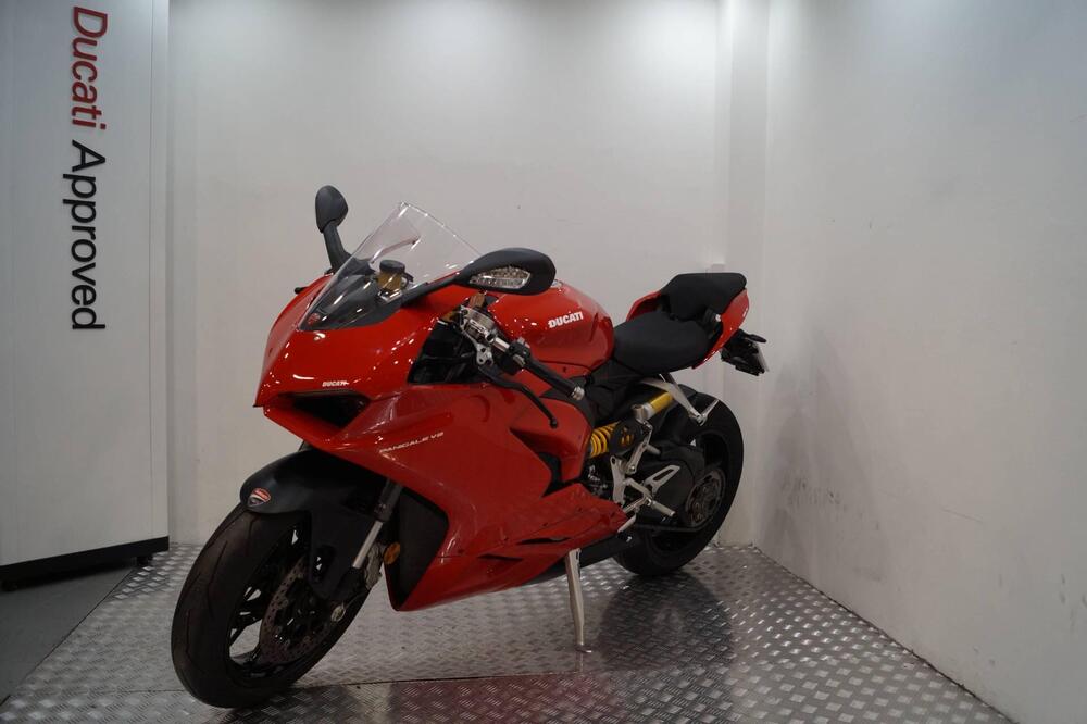 Ducati Panigale V2 955 (2020) (2)