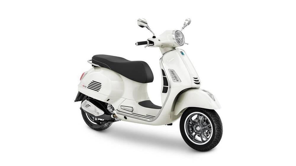 Vespa GTS 310 Super (2025)