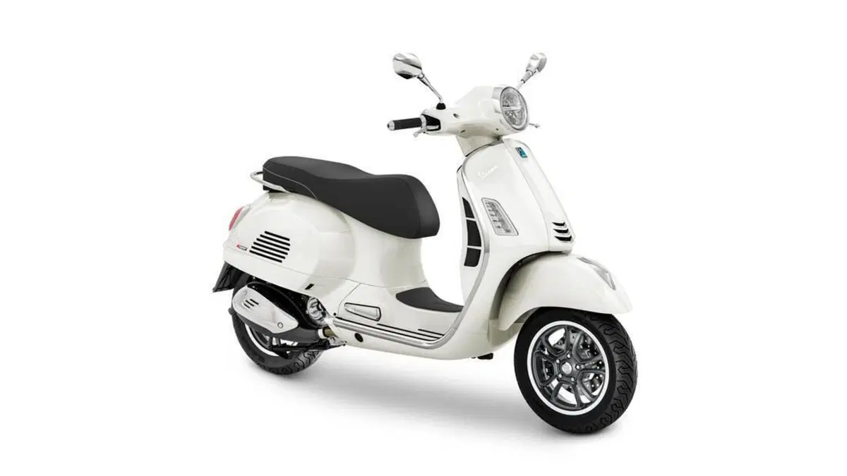 Vespa GTS 310 Super (2025 - 26)