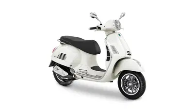 Vespa GTS 310 Super (2025 - 26) nuova