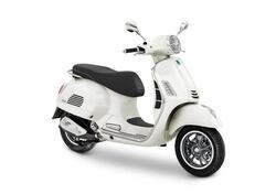 Vespa GTS 310 Super (2025) nuova