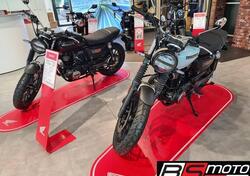 Honda GB 350 S (2025) nuova