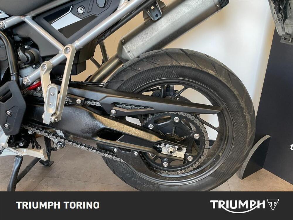 Triumph Tiger 900 GT Pro (2020 - 23) (4)