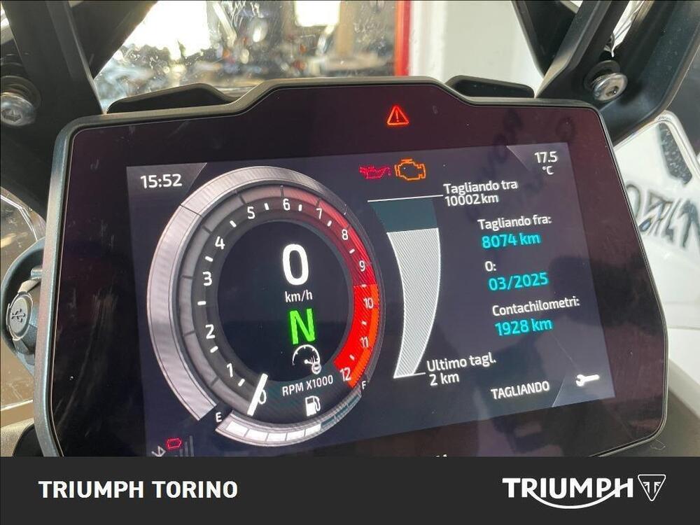 Triumph Tiger 900 GT Pro (2020 - 23) (5)