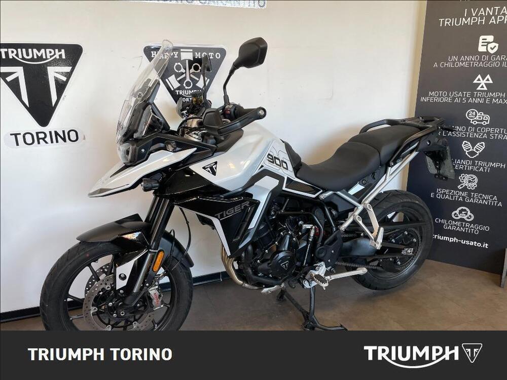 Triumph Tiger 900 GT Pro (2020 - 23) (3)