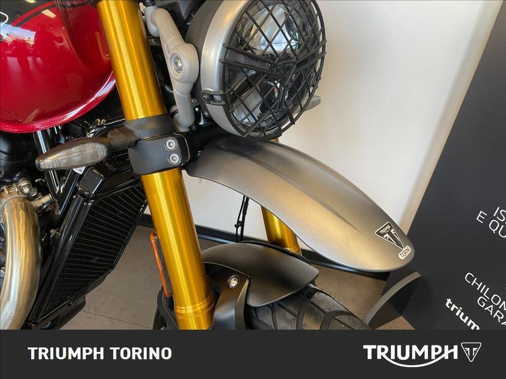 Triumph Scrambler 400 X (2024 - 25) (2)