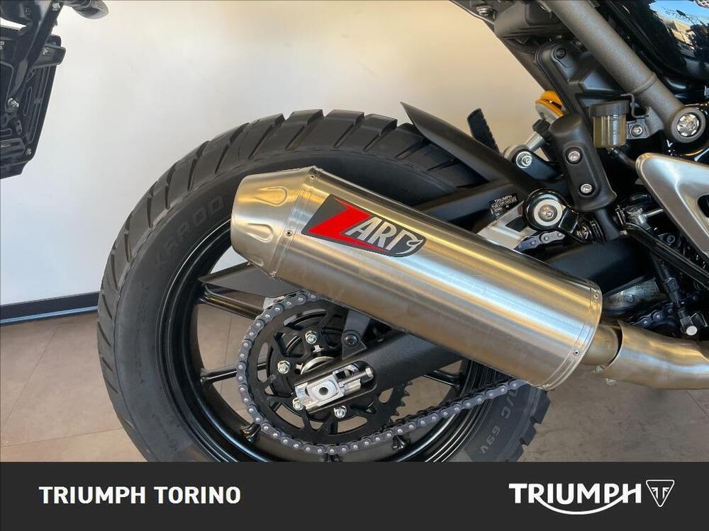 Triumph Scrambler 400 X (2024 - 25) (4)