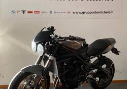 Triumph Street Triple R (2009 - 12) usata