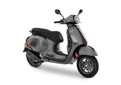 Vespa GTS 310 Supersport (2025) nuova