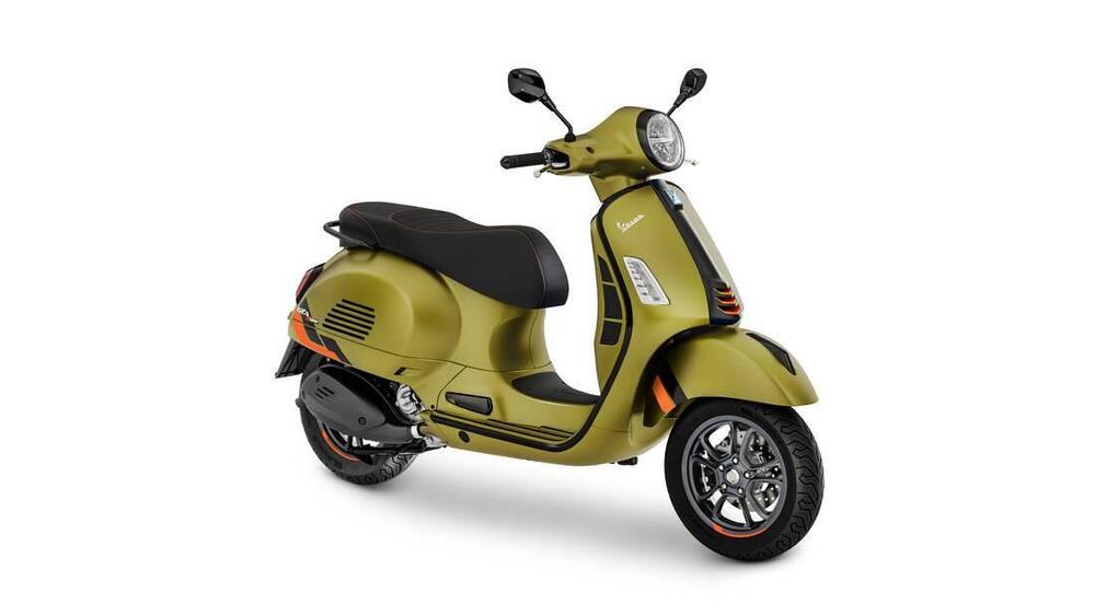 Vespa GTS 310 Supersport (2025) (5)