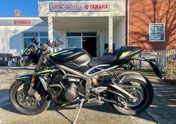 Triumph Street Triple RS (2020 - 22) usata