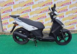 Kymco Agility 50 R10 (2007 - 14) usata