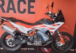 KTM 890 Adventure R (2023 - 24) nuova