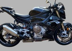 Bmw S 1000 R (2021 - 24) usata