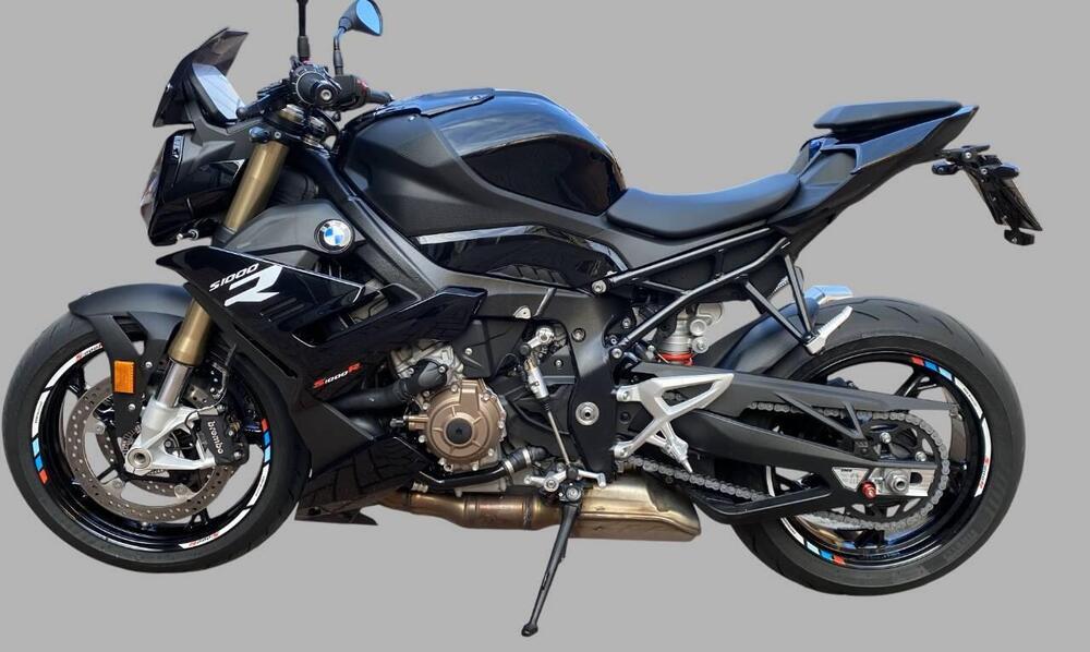 Bmw S 1000 R (2021 - 24) (2)