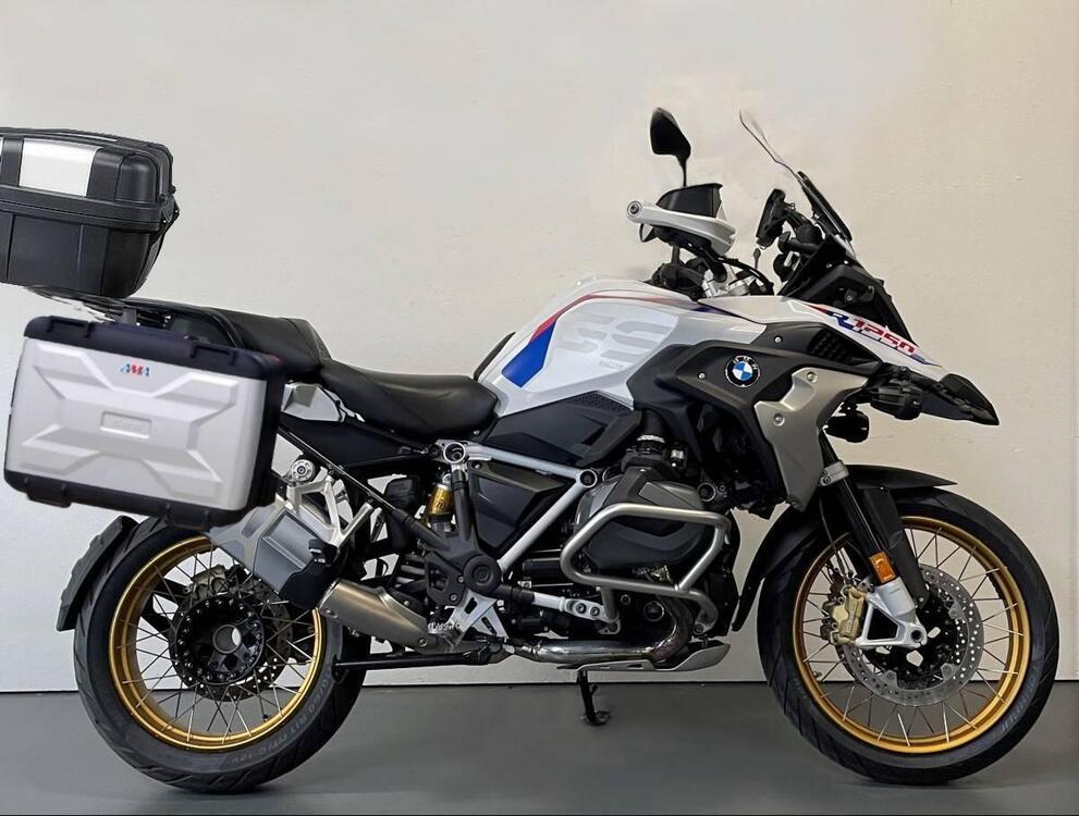 Bmw R 1250 GS (2021 - 24)