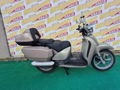 Aprilia Scarabeo 150 (1999 - 00) usata