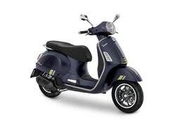 Vespa GTS 125 Super Tech (2023 - 24) nuova