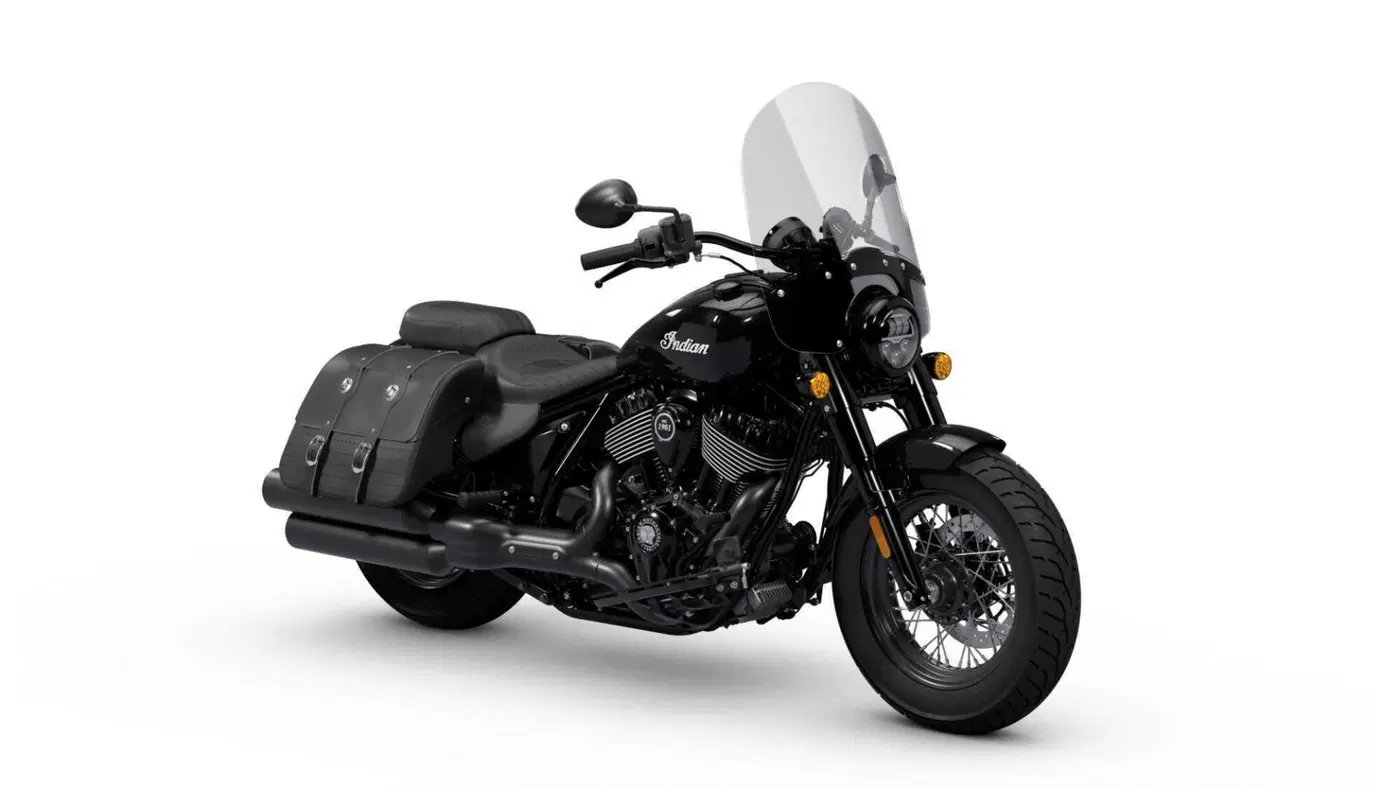 Quotazione usato Indian Chief
