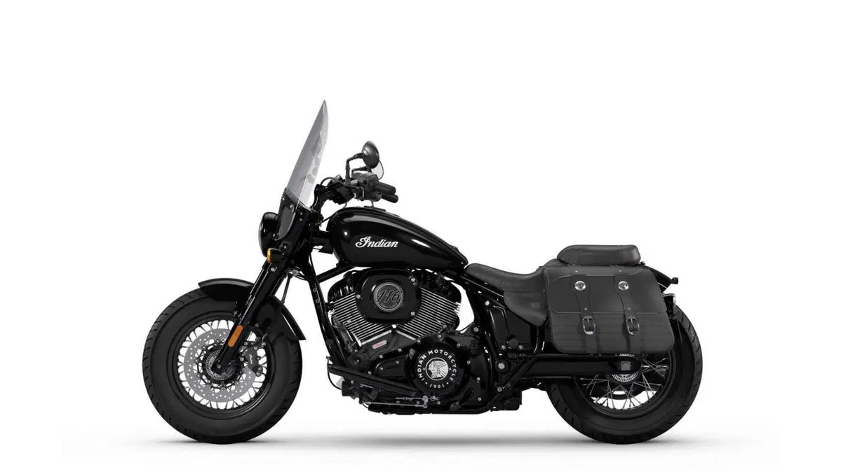 Indian Chief Super Chief 1890 Dark Horse (2025 - 26) (3)