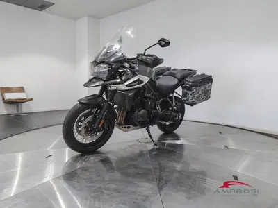 Triumph Tiger 1200 XCa (2018 - 20) usata
