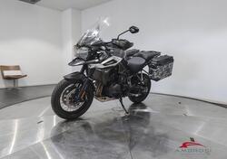 Triumph Tiger 1200 XCa (2018 - 20) usata