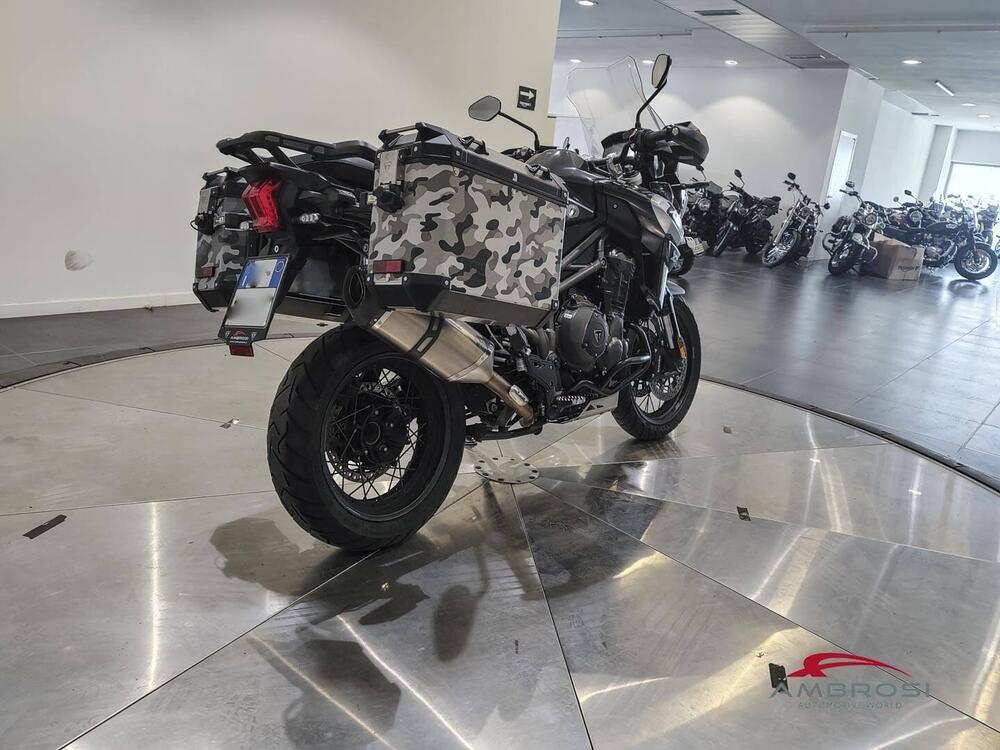 Triumph Tiger 1200 XCa (2018 - 20) (3)