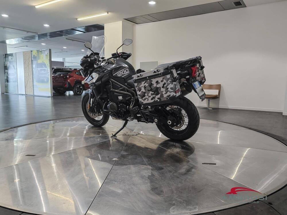 Triumph Tiger 1200 XCa (2018 - 20) (4)