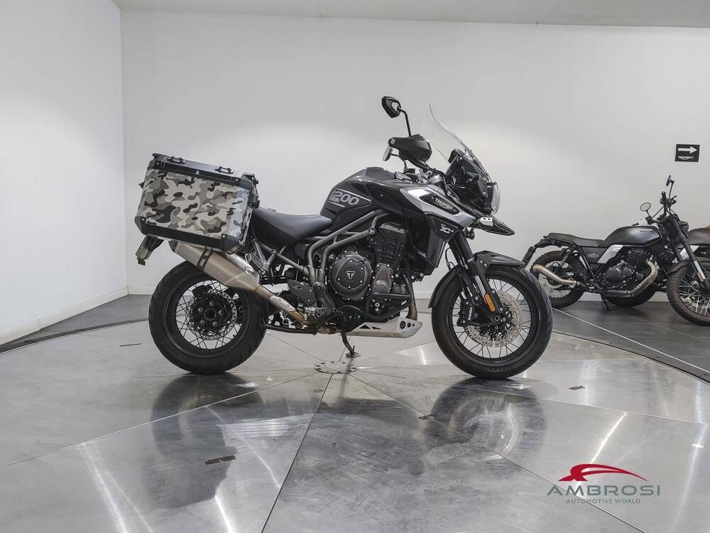 Triumph Tiger 1200 XCa (2018 - 20) (5)