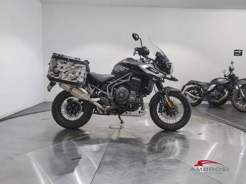 Triumph Tiger 1200 XCa (2018 - 20) (5)