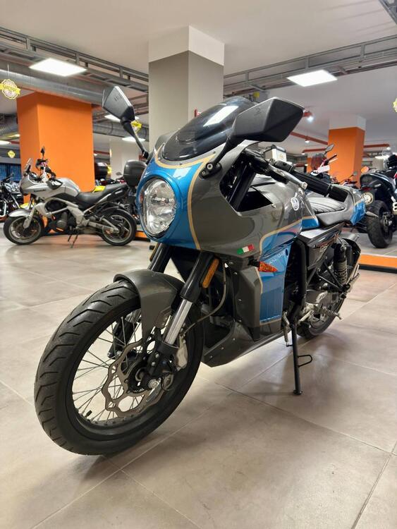 FB Mondial Sport Classic 125 (2019 - 20) (3)