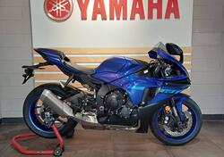 Yamaha YZF R1 (2020 - 25) nuova