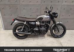 Triumph Bonneville T120 (2016 - 20) usata