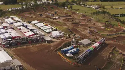 Mondiale Motocross 2025: E' ora delle grandi classiche preseason. Dove scender&agrave; in pista Ducati?