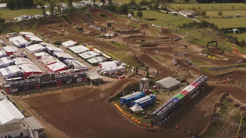 Mondiale Motocross 2025: E' ora delle grandi classiche preseason. Dove scender&agrave; in pista Ducati?