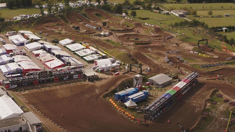 Mondiale Motocross 2025: E&#039; ora delle grandi classiche preseason. Dove scender&agrave; in pista Ducati?