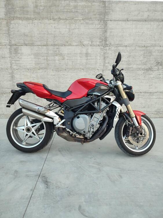 MV Agusta Brutale 750 S (2002 - 06) (3)