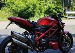 Ducati Streetfighter 848 (2011 - 15) usata