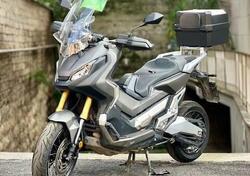 Honda X-ADV 750 (2018 - 20) usata