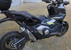 Honda X-ADV 750 DCT Travel (2021 - 24) usata