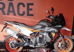 KTM 890 SMT (2023 - 25) nuova